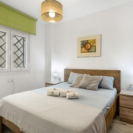 Apartamento Huerta Del Obispo カディス エクステリア 写真