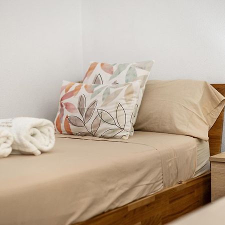 Apartamento Huerta Del Obispo カディス エクステリア 写真