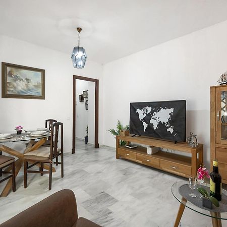Apartamento Huerta Del Obispo カディス エクステリア 写真