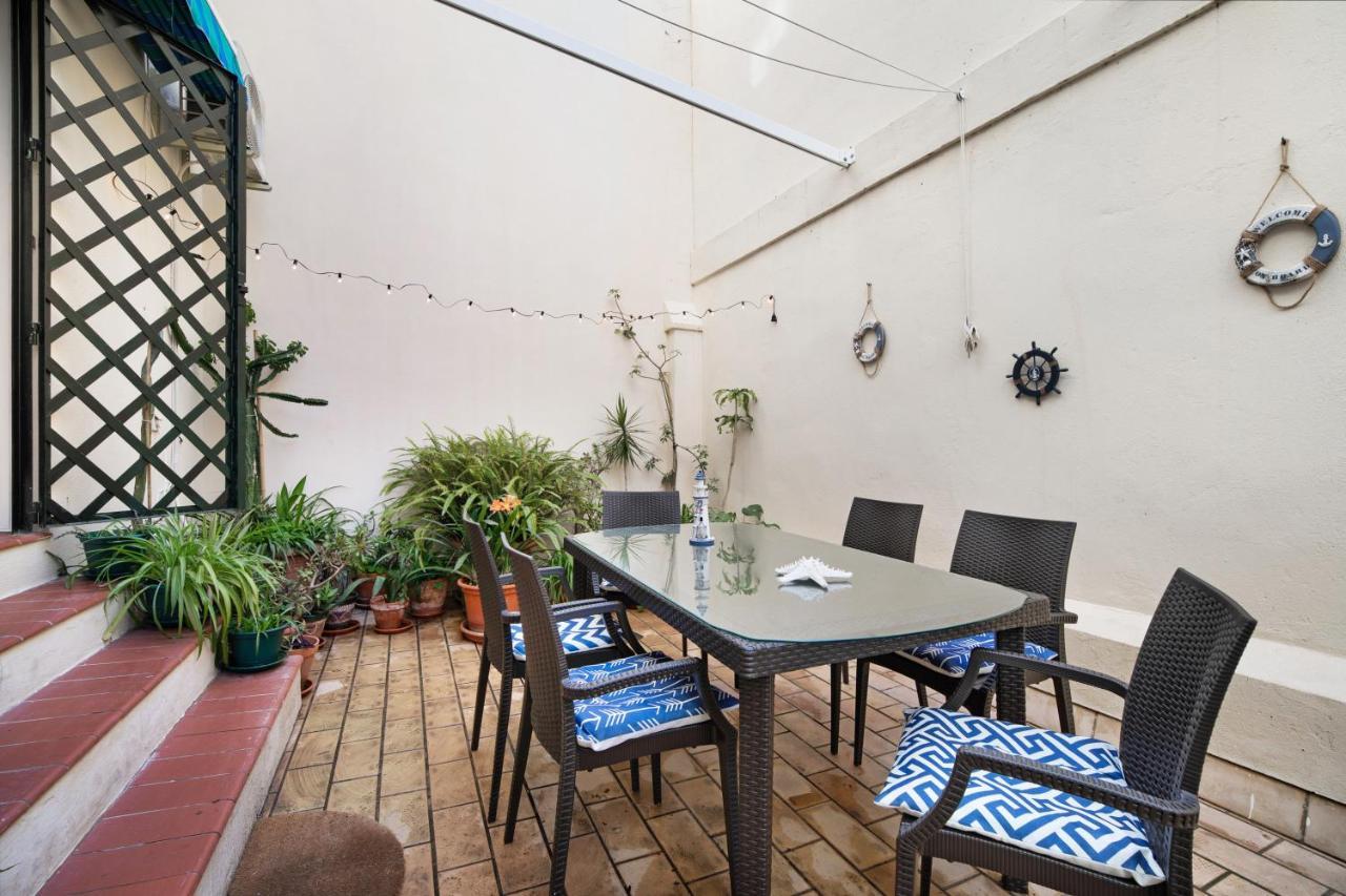 Apartamento Huerta Del Obispo カディス エクステリア 写真