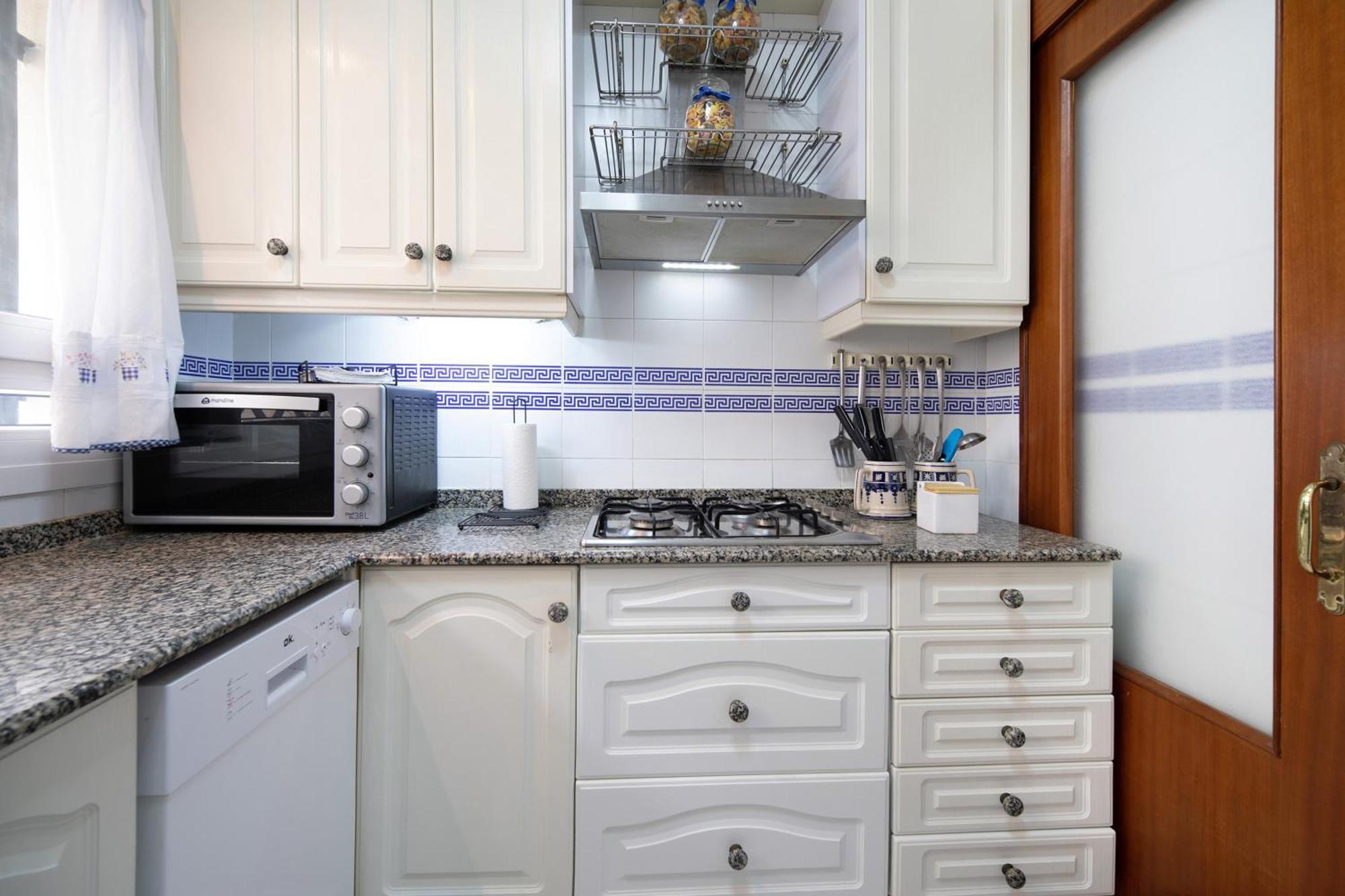 Apartamento Huerta Del Obispo カディス エクステリア 写真