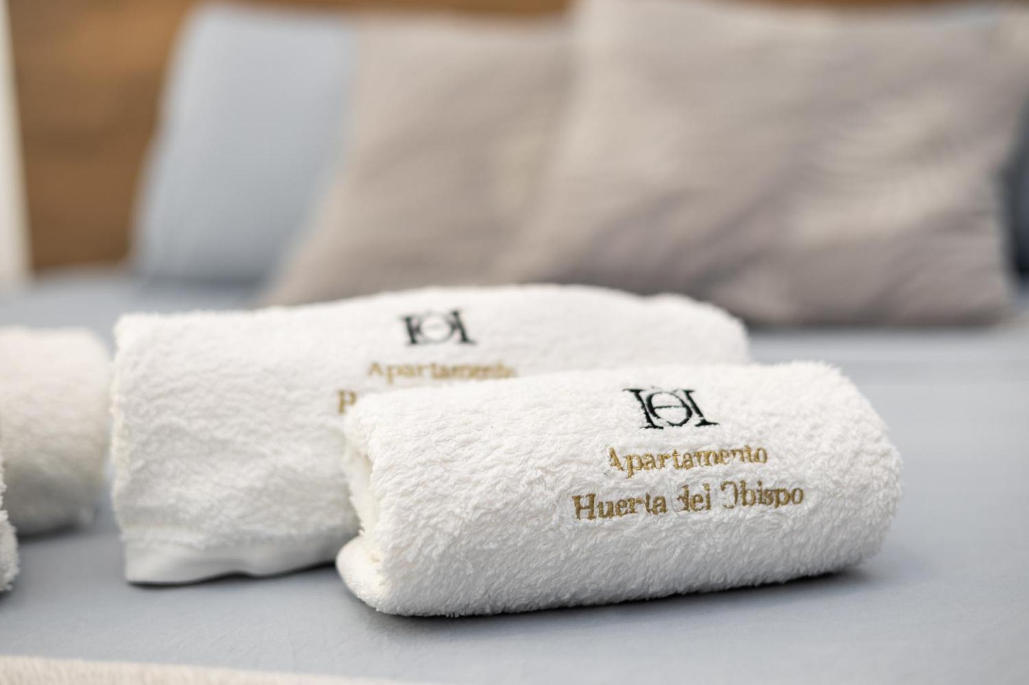 Apartamento Huerta Del Obispo カディス エクステリア 写真