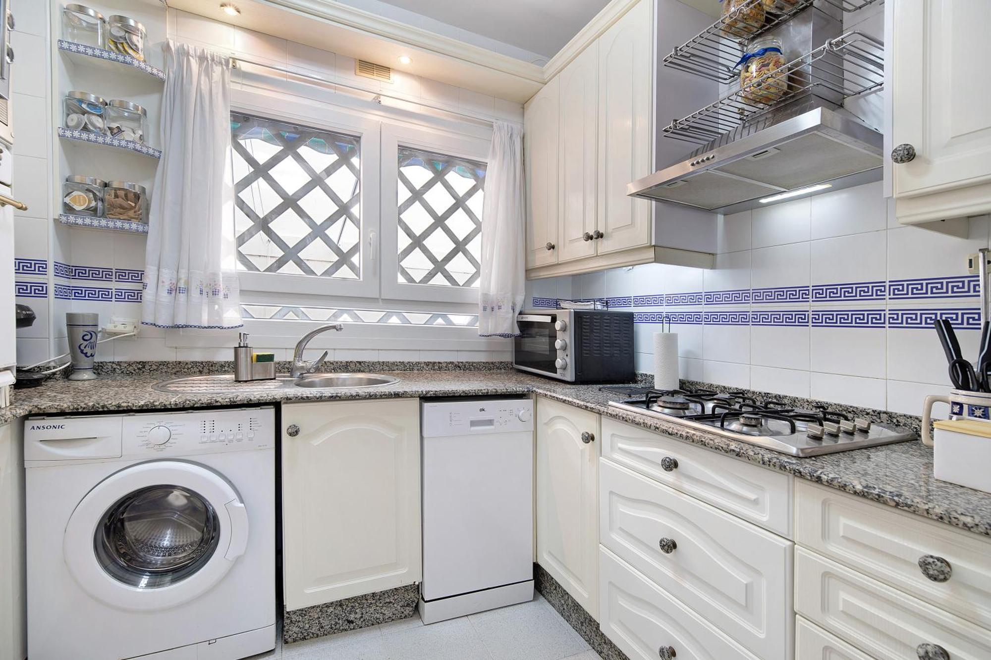 Apartamento Huerta Del Obispo カディス エクステリア 写真