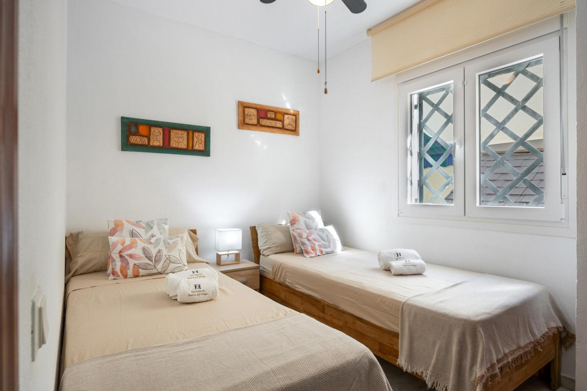 Apartamento Huerta Del Obispo カディス エクステリア 写真