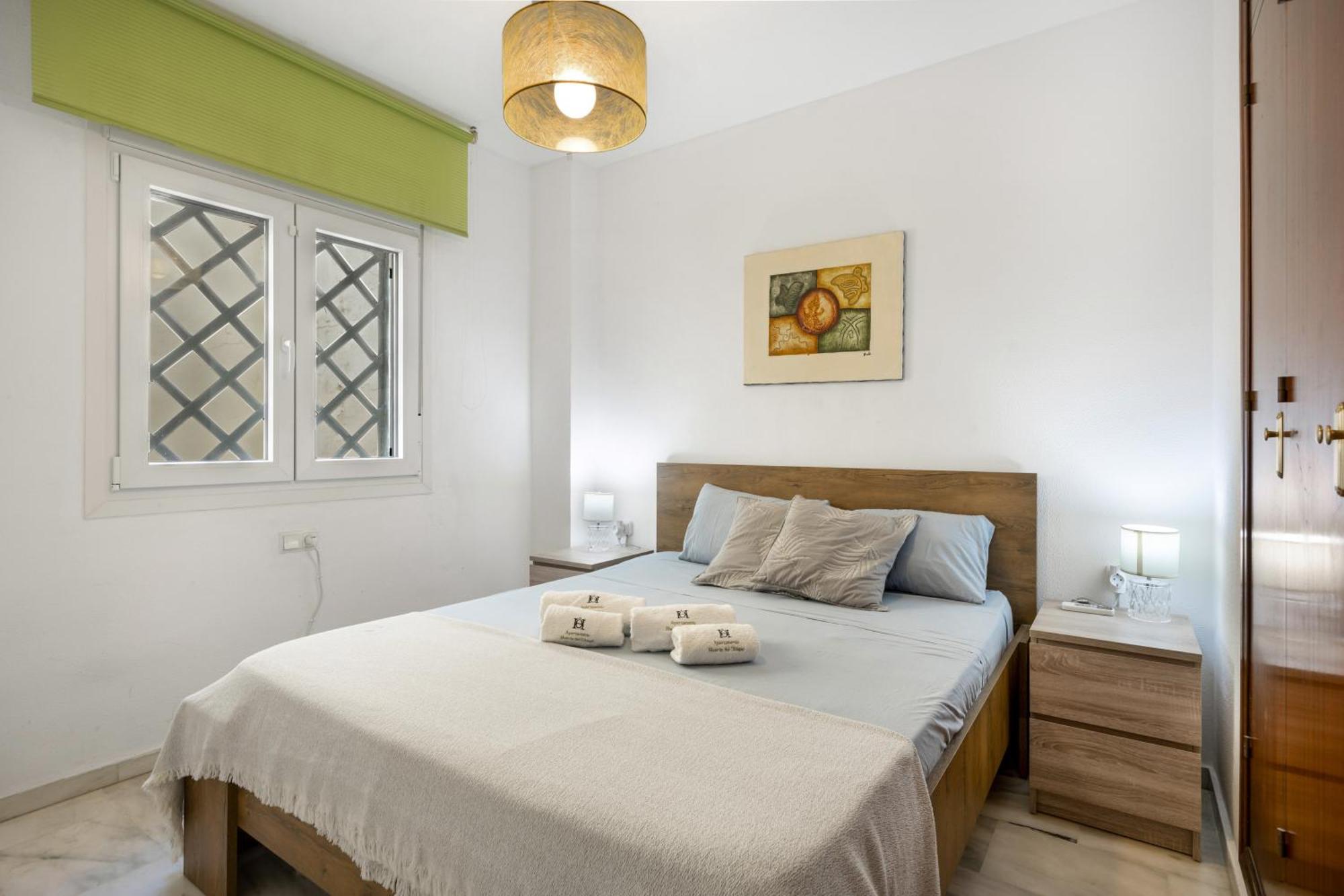 Apartamento Huerta Del Obispo カディス エクステリア 写真