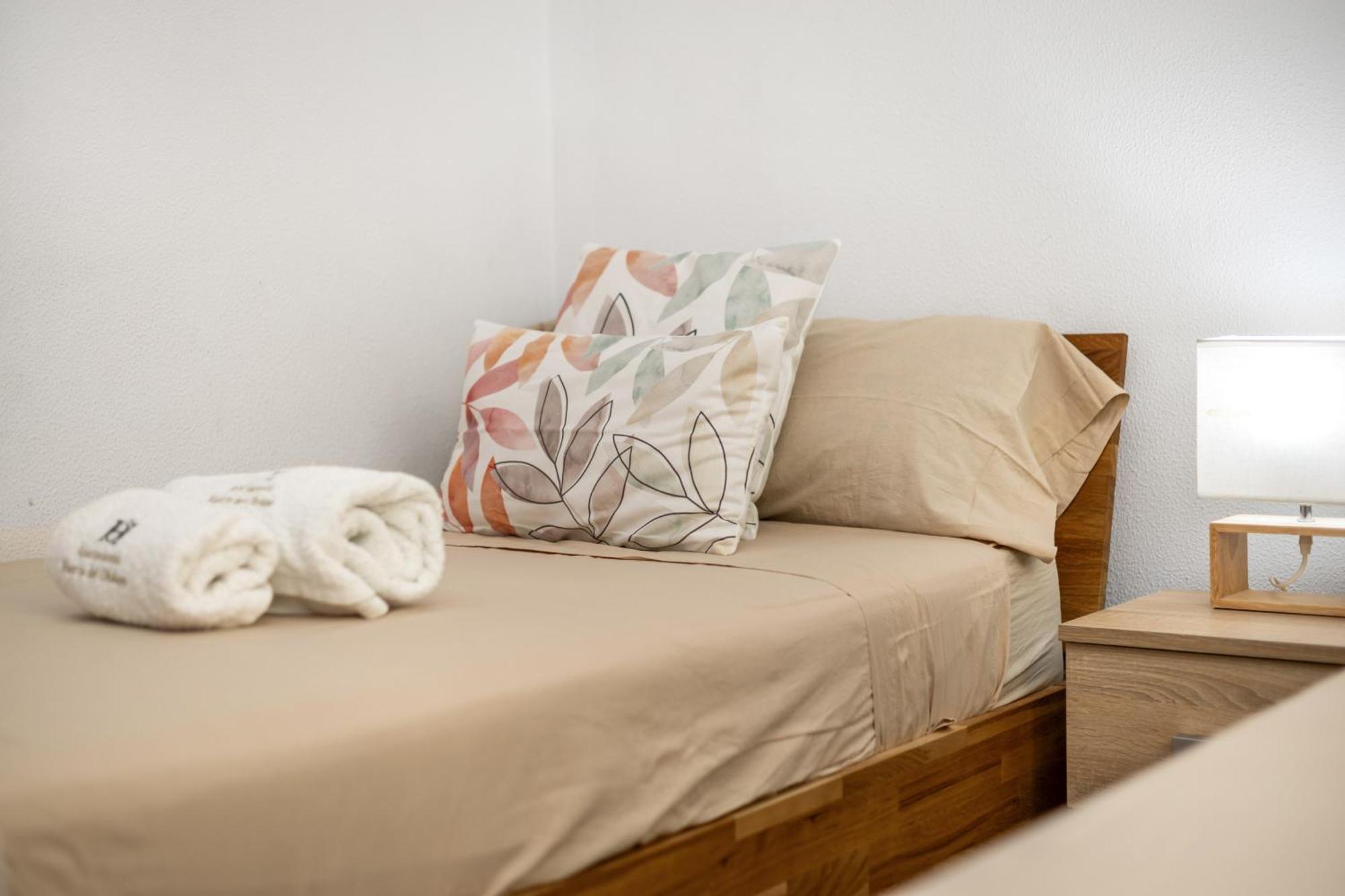 Apartamento Huerta Del Obispo カディス エクステリア 写真